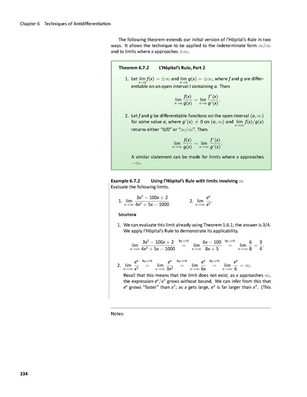 APEX Calculus - Page 334